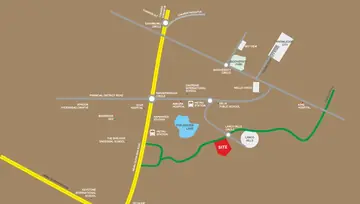 Location of Team4 Arka - Image 66319