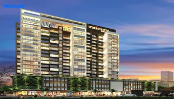 Project Image of Tricity Eros - Image 66399