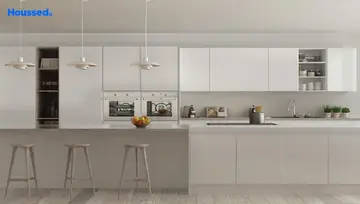 Sample Apartment of Tricity Eros - Image 66402