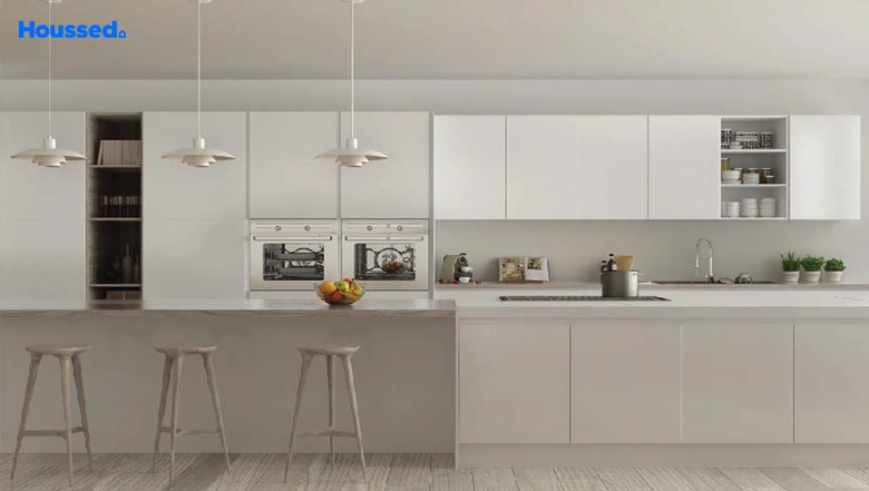 Sample Apartment of Tricity Eros in Kharghar, Navi Mumbai - Image 66402