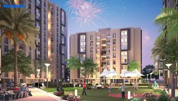 Amenities of Laxmi Nivas - Image 69043
