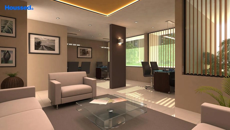 Sample Apartment of Laxmi Nivas in Vatva, Ahmedabad - Image 69047