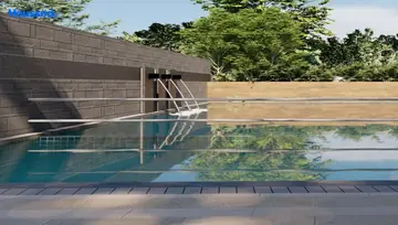 Amenities of Manbhum Home Tree - Image 66309