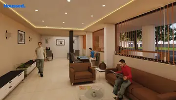 Amenities of Laxmi Skycity - Image 68728