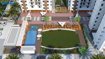 Amenities of Laxmi Skycity - Image 68730