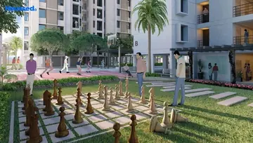 Amenities of Laxmi Skycity - Image 68727