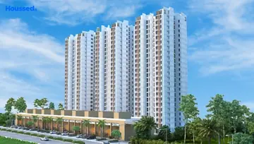 Project Image of Laxmi Skycity - Image 68725