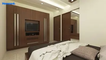 Sample Apartment of Laxmi Skycity - Image 68731