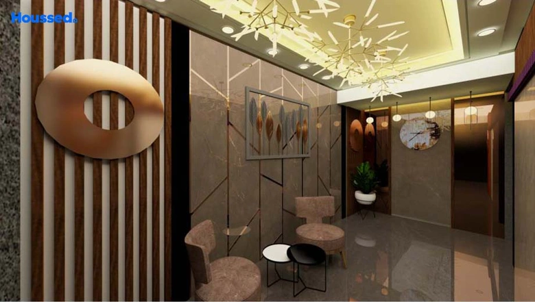Project Image of NG Diamond Hill Phase 3 in Mira Road East, Thane - Image 19745