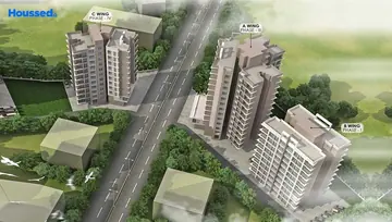 Project Image of NG Diamond Hill Phase 3 - Image 19744