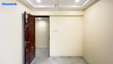 Sample Apartment of NG Diamond Hill Phase 3 - Image 19748