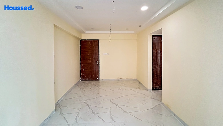 Sample Apartment of NG Diamond Hill Phase 3 in Mira Road East, Thane - Image 19751
