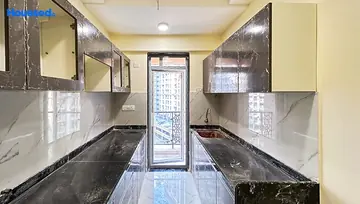 Sample Apartment of NG Diamond Hill Phase 3 - Image 19750