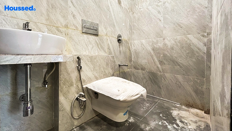Sample Apartment of NG Diamond Hill Phase 3 in Mira Road East, Thane - Image 19753