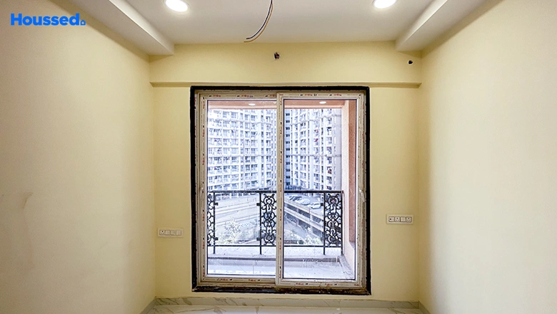 Sample Apartment of NG Diamond Hill Phase 3 in Mira Road East, Thane - Image 19749