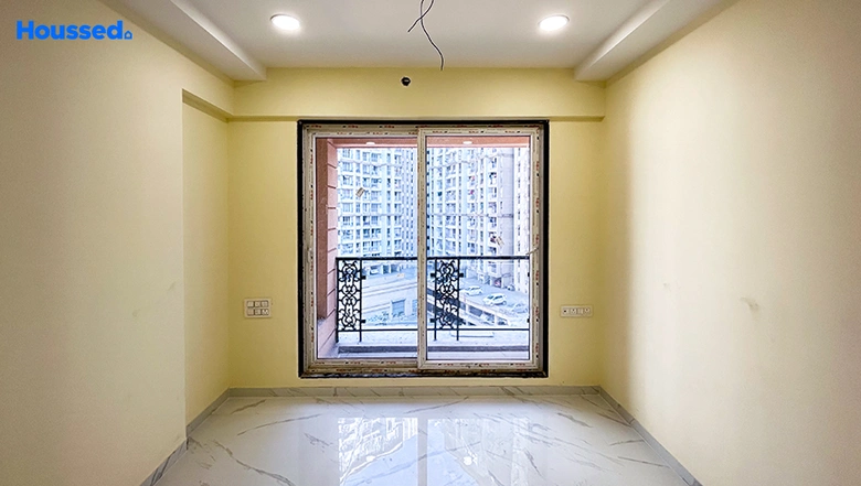 Sample Apartment of NG Diamond Hill Phase 3 in Mira Road East, Thane - Image 19752
