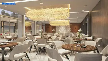 Amenities of Praneeth Jaagruthi Elite - Image 66288