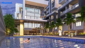 Amenities of Praneeth Jaagruthi Elite - Image 66286
