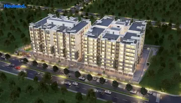 Project Image of Praneeth Jaagruthi Elite - Image 66284