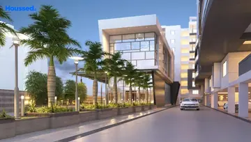 Project Image of Praneeth Jaagruthi Elite - Image 66281