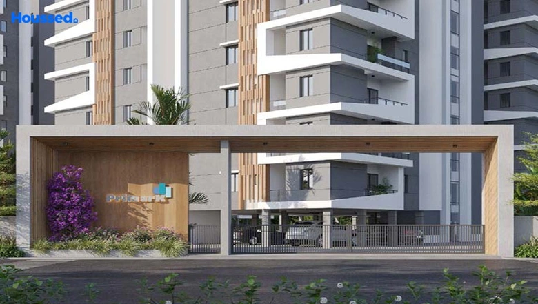 Project Image of Primark Northwave in Bahadurpally, Hyderabad - Image 66273