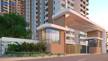 Project Image of Vertex 33 West - Image 66265