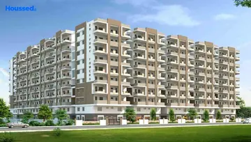 Project Image of ZR Ivory Towers - Image 66258