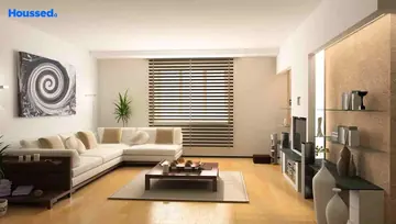 Sample Apartment of ZR Ivory Towers - Image 66261