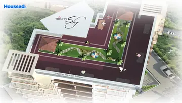 Amenities of Tricity Sky - Image 66632