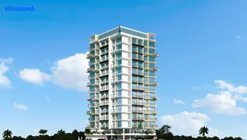 Project Image of Tricity Sky - Image 66630