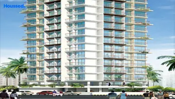 Project Image of Tricity Sky - Image 66631