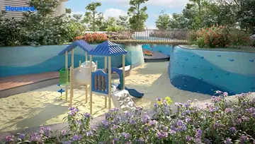 Amenities of Sobha Waterfront - Image 66251
