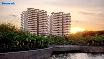 Project Image of Sobha Waterfront - Image 66249