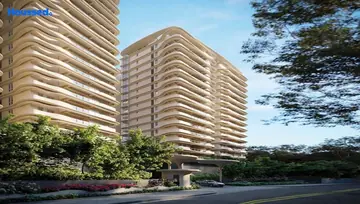 Project Image of Sobha Waterfront - Image 66250