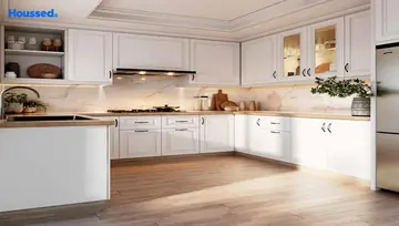Sample Apartment of Sobha Waterfront - Image 66253