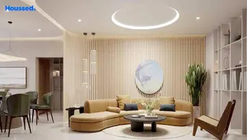 Sample Apartment of Sobha Waterfront - Image 66254