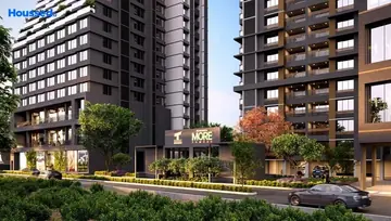 Project Image of Takshashila More Towers - Image 68459