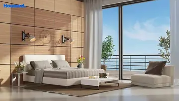 Sample Apartment of Takshashila More Towers - Image 68463