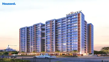 Project Image of Tricity Crest - Image 124240