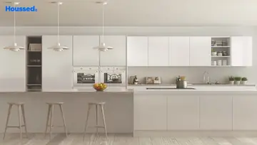 Sample Apartment of Tricity Crest - Image 124243