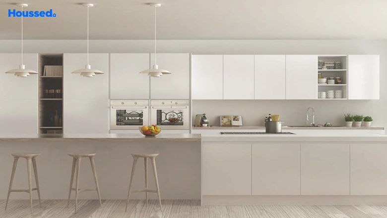 Sample Apartment of Tricity Crest in Panvel, Navi Mumbai - Image 124243