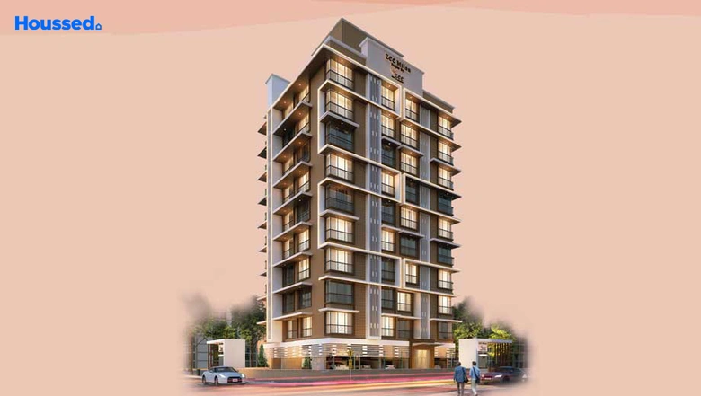 Project Image of Zee Milan in Santacruz East, Mumbai - Image 82972
