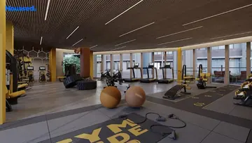 Amenities of Empire Skypark - Image 68436