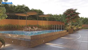 Amenities of Empire Skypark - Image 68434