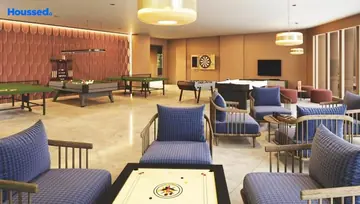 Amenities of Empire Skypark - Image 68435