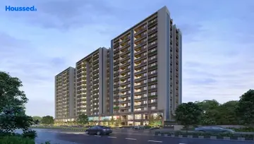 Project Image of Empire Skypark - Image 68431