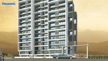 Project Image of Tricity Pristine - Image 66638