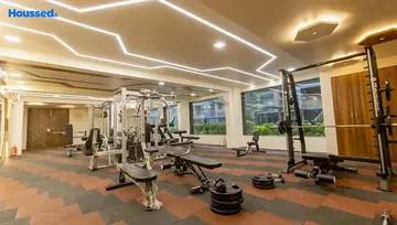 Amenities of Satkar Premium - Image 68742