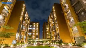 Amenities of Satkar Premium - Image 68743