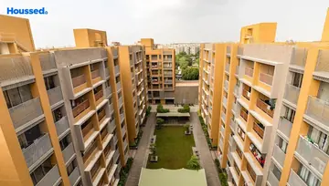 Project Image of Satkar Premium - Image 68738